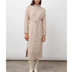 Rails Mila Sweater Dress
